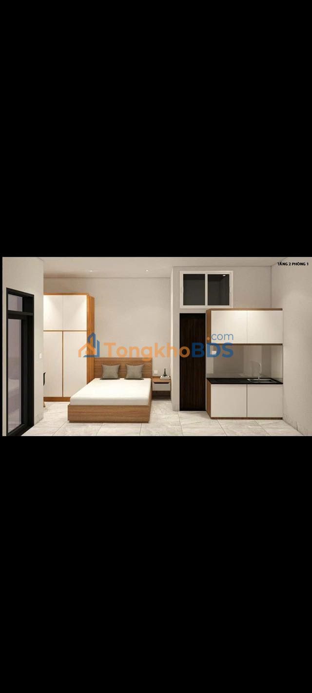 Cho thuê căn hộ penthouse 2PN Ngũ Hành Sơn - Gần biển, tiện ích đủ đầy