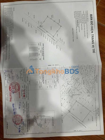 Bán Đất Vườn Hóc Môn 500m² Sổ Riêng - Giá Tốt 14 Tỷ