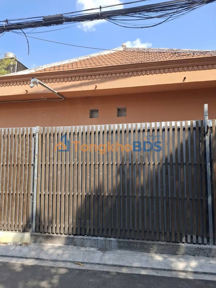 Nhà 372m² Đường 8 Linh Xuân Thủ Đức - Hẻm Ô Tô, Thu Nhập 20 Triệu/Tháng