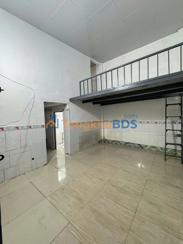 Cho thuê phòng trọ Linh Xuân - Thủ Đức, 2.6 triệu/tháng