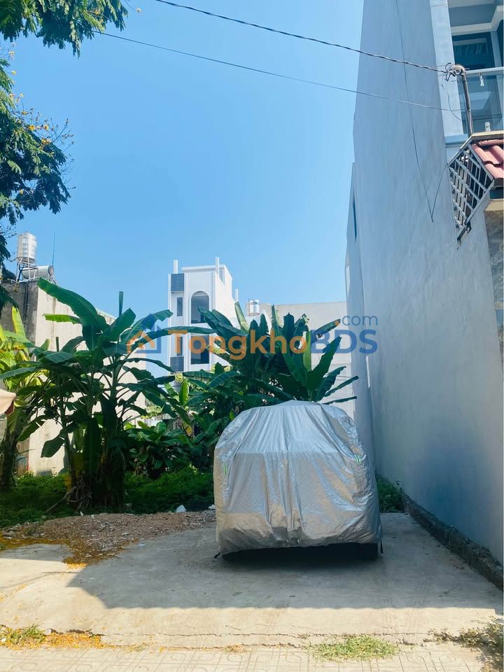 Bán Đất Phân Lô Long Trường, Thủ Đức - 56m², Sổ Đỏ, Giá 3 Tỷ