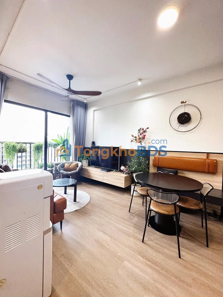 Cho thuê căn hộ Safira Khang Điền - Đa dạng DT & Nội thất