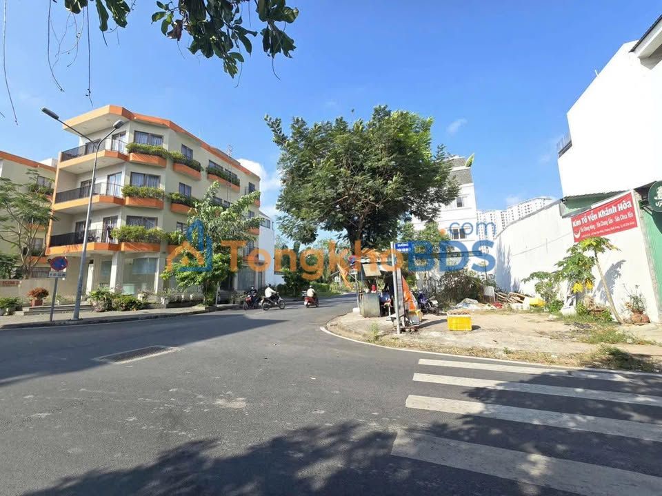 Nhà Phố Thân Văn Nhiếp Q2 - 140m² (7x20m) 5 Tầng - Kinh Doanh Đỉnh Cao 30 Tỷ