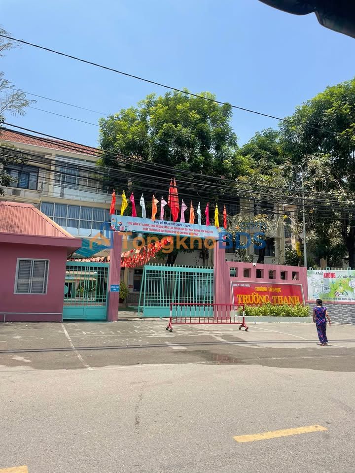 Đất Lò Lu Q9 132m² Full Thổ - Giá 4.2 Tỷ TL