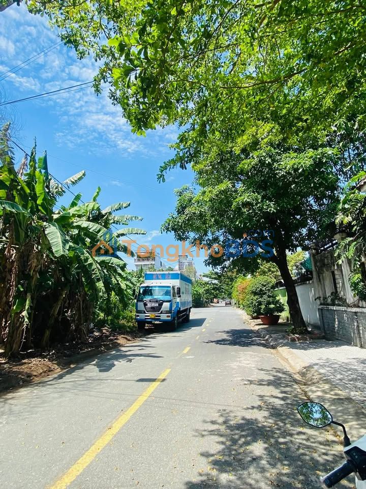 Townhouse 114m² Phường Bình Trưng Đông, TP. Thủ Đức - Sổ Hồng Riêng, Giá 13 Tỷ