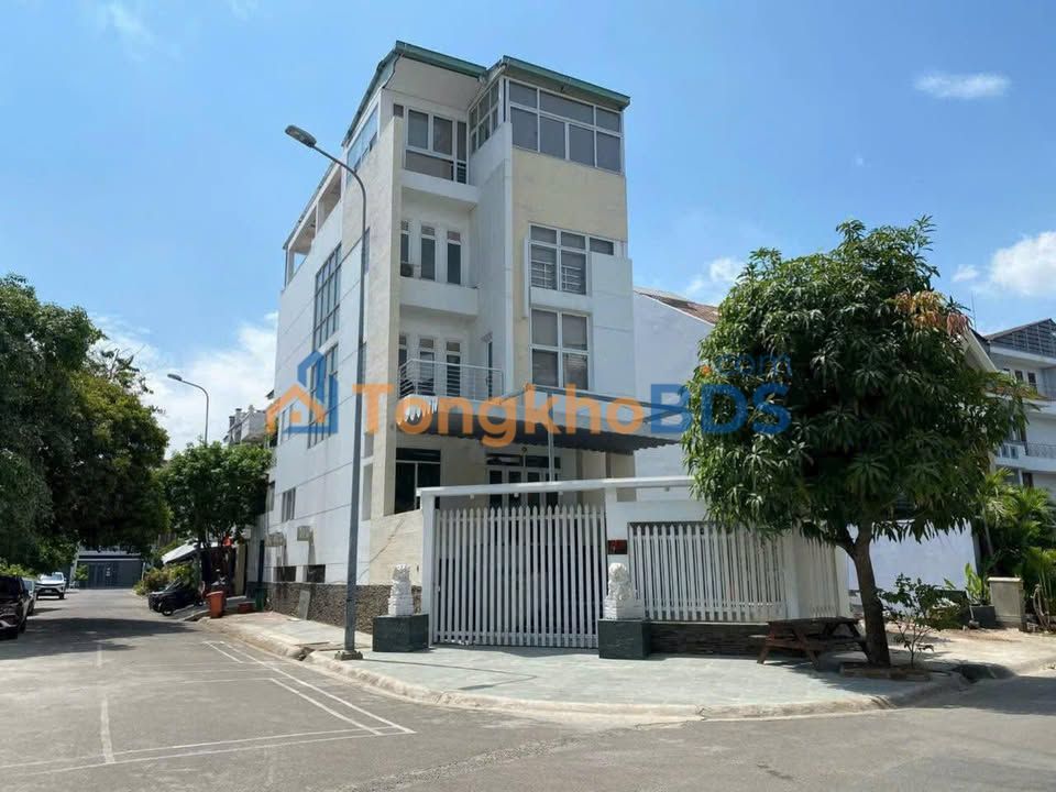 Nhà Phố 2MT 168m² Phường An Phú, TP.Thủ Đức - Giá 32 Tỷ, Dòng Tiền 50tr/tháng