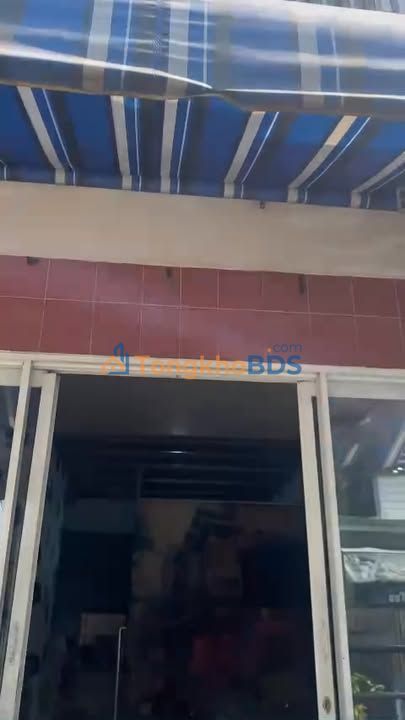 Mặt Bằng Kinh Doanh Đường Số 13 Thủ Đức - 32m² Giá Rẻ