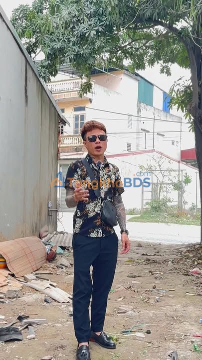 Nhà Mặt Đường Lớn Đông Anh 96m² - Giá 2 Tỷ - Kinh Doanh Vô Đối