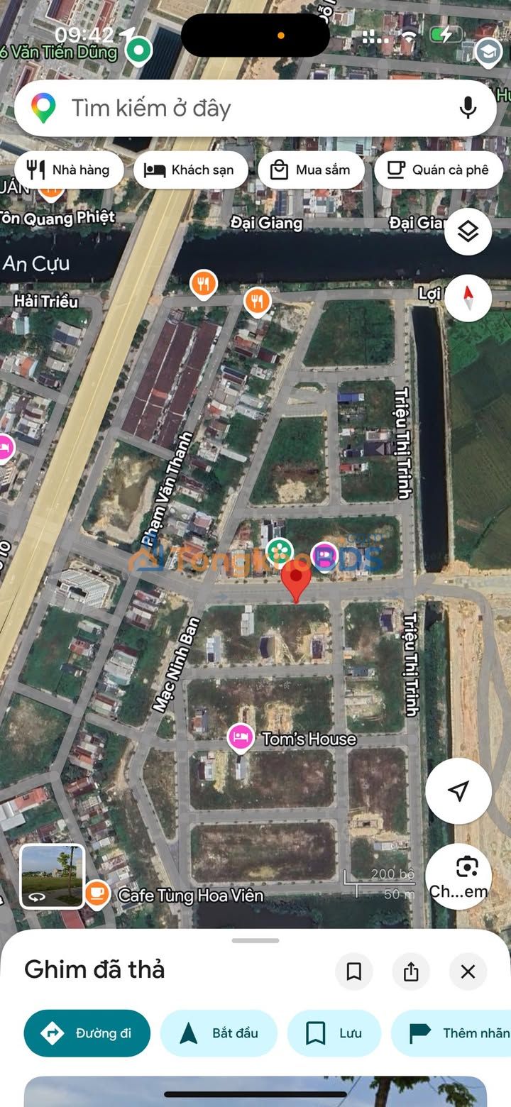 Đất Nền Cic8 - 144m² Hướng Bắc, Giá 3x Tỷ - Huế