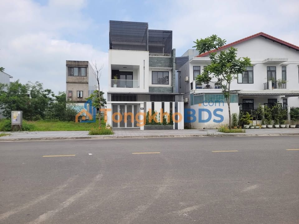 Mặt Tiền Kinh Doanh 150m² Đường 26m Hương Sơ - Giá 3.4 Tỷ