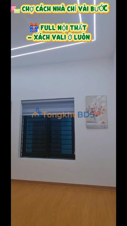 Nhà Hoàng Văn Thái 42m² - Ô Tô Vào Nhà, Sổ Nở Hậu - 14.5 Tỷ