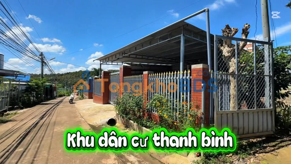 Farm 11.000m² Đồng Nai - Vườn Sầu Riêng, Bưởi Cho Thu Hoạch, Dòng Tiền 300 Triệu/Năm