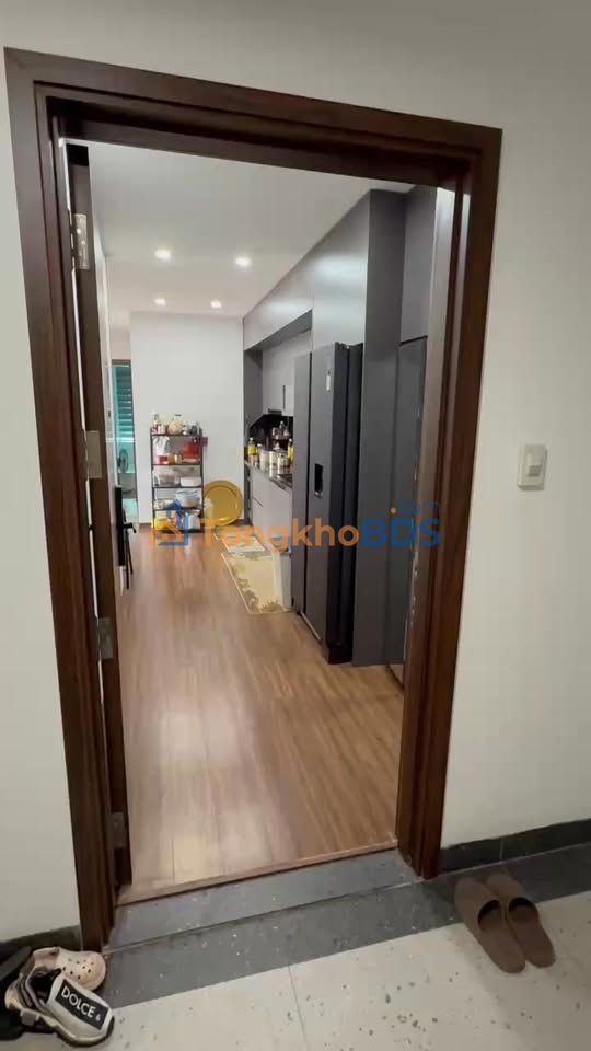 Bán Gấp Căn Góc Chung cư 389 Vinh 64m² Full Nội Thất - View Đẹp