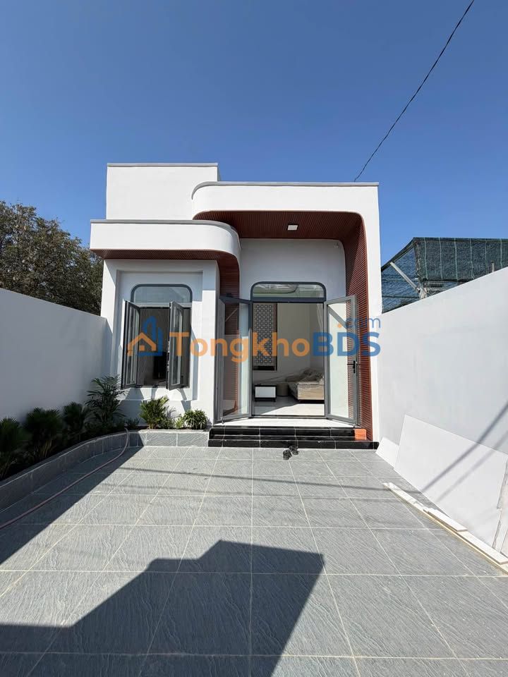 Đất Nền 130m² Full Thổ Cư, Cách Phan Huy Chú 1km, Buôn Ma Thuột - 2.09 Tỷ