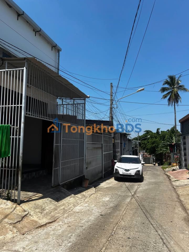 Nhà Mặt Tiền Khúc Thừa Dụ, Eatam 99m² - Kinh Doanh Sinh Lời