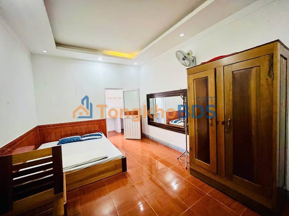 Cho thuê phòng trọ đường Lương Thế Vinh, Tuy Hòa - Sạch sẽ, thoáng mát, gần chợ Y Nuê