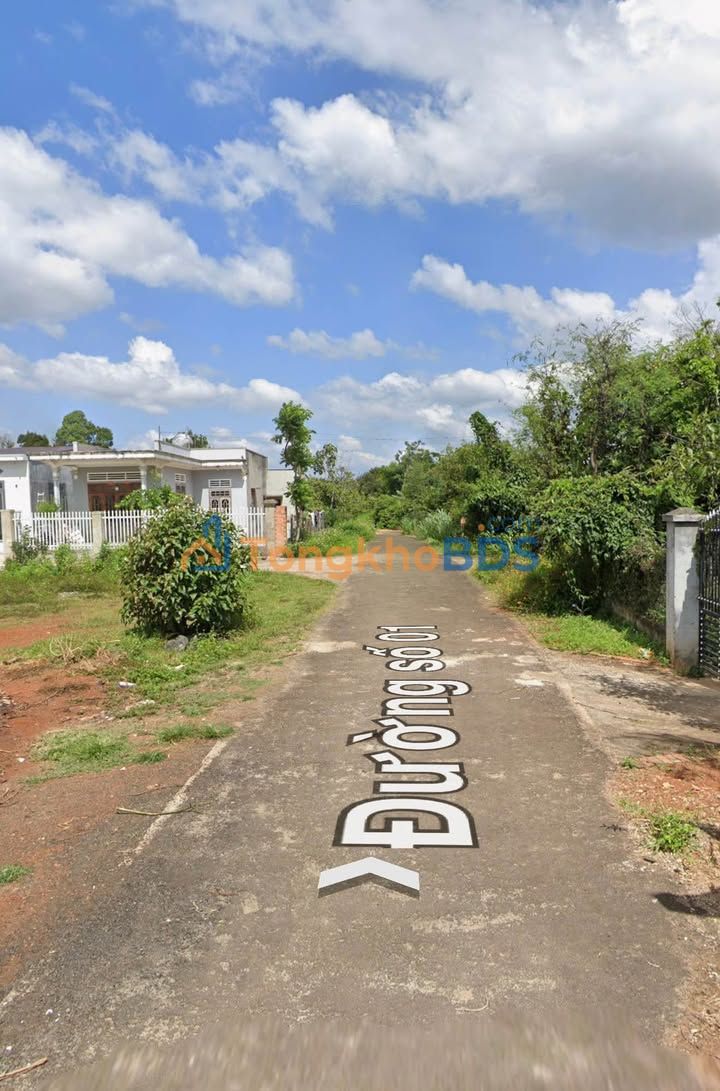 Đất Mặt Tiền Thôn 8, Tuy An - 135m² Sổ Đỏ Giá 1.09 Tỷ