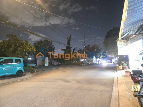 Nhà Phố Linh Xuân Thủ Đức 57m² - 4PN, Kinh Doanh Tốt, Giá 6.x Tỷ