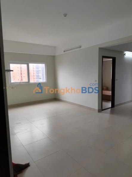 Cho thuê căn hộ 47m² CT3 Nghĩa Đô - 2PN, Full nội thất, Giá 10tr/tháng