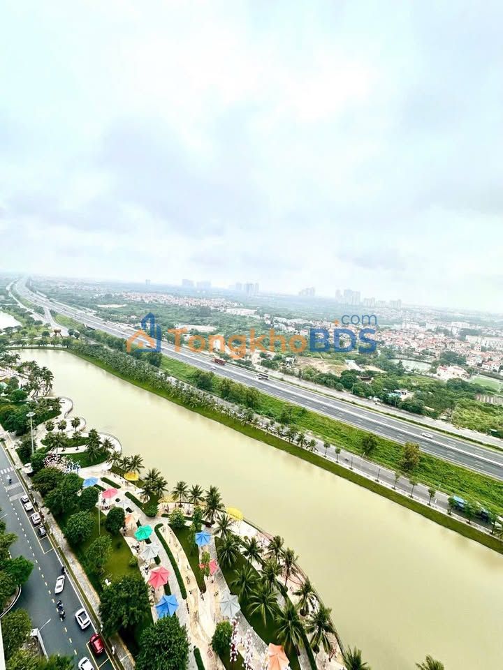 Căn hộ 1PN 48m² Tòa Be3 Hoàng Mai - Giá 3.3 Tỷ - Vốn ban đầu 2 Tỷ