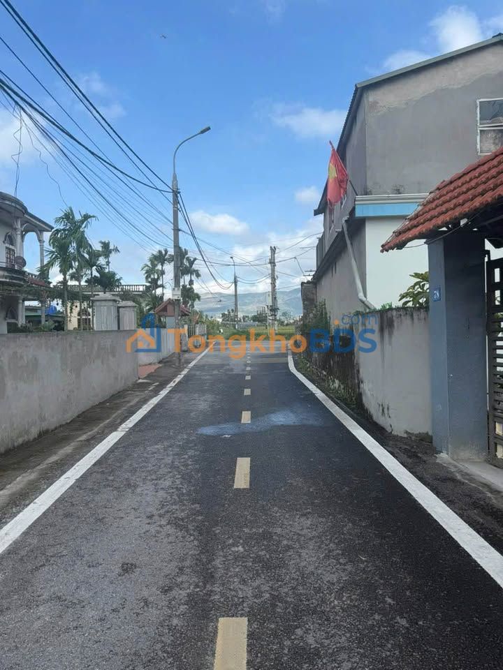 Đất nền Đông Triều 200m² full thổ cư - Giá chỉ 1.3 tỷ