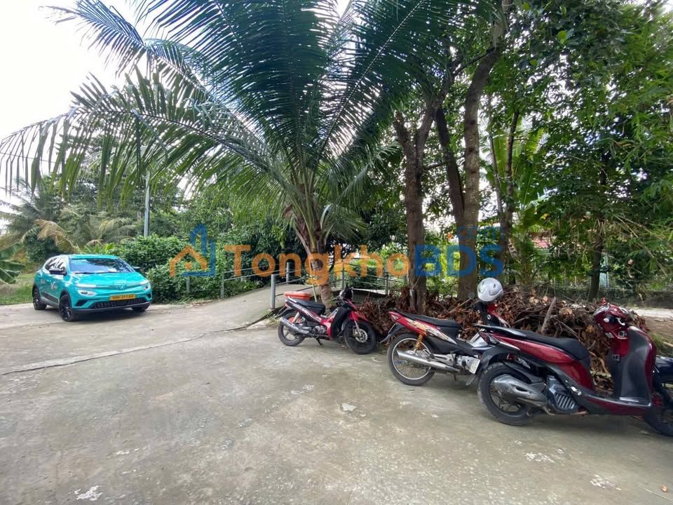 Đất nền Vĩnh Phú 38a Thuận An 52m² 2.65 tỷ - Sổ đỏ chính chủ