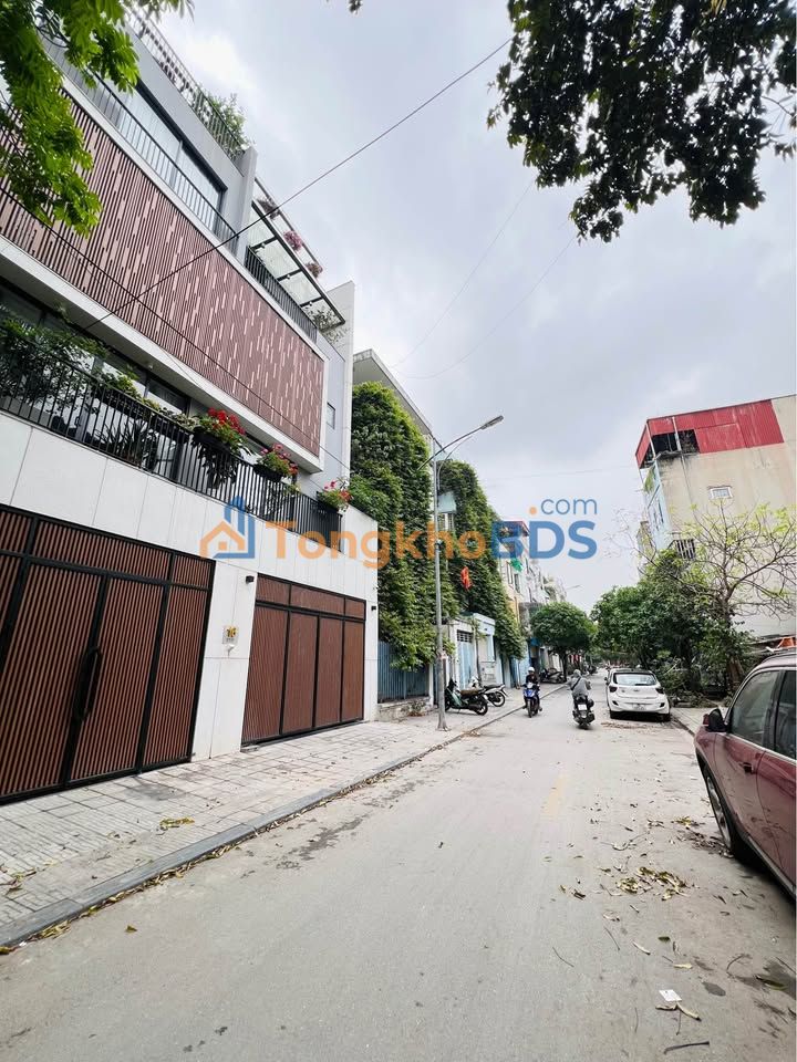 Nhà 41m² 4 Tầng, 3PN, Hà Đông - Ở Sướng, Kinh Doanh Tốt