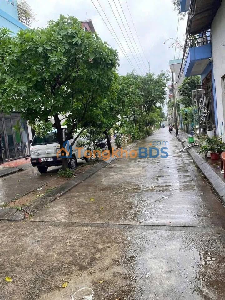 Đất TĐC Phúc Am - Ngọc Hồi 52m² - Kinh Doanh Đỉnh Cao