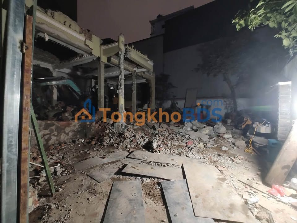 Đất Vàng Cầu Giấy 73.5m² - Cơ Hội Đầu Tư "Vàng" 16.5 Tỷ