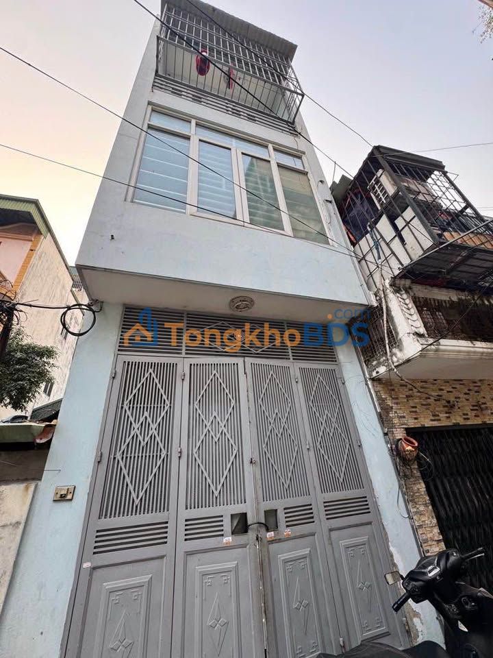 Nhà 29m² Gốc Đề, Hai Bà Trưng - 3 Tầng, 3.2 Tỷ, Chính Chủ