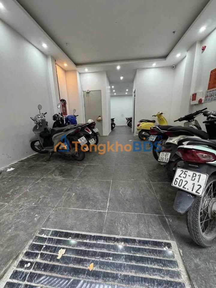 Apartment 7 Tầng Thang Máy Kim Giang 70m² - Dòng Tiền 1 Tỷ/Năm