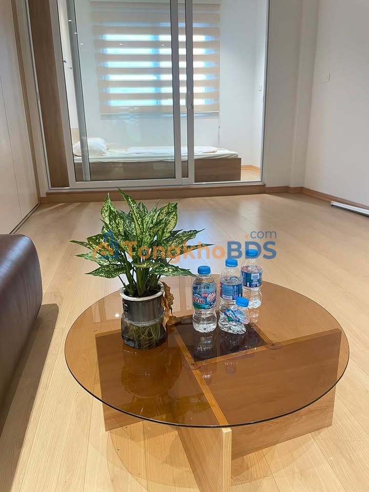 Bán Căn Tập Thể Đống Đa 48m² - Đẹp Như Chung Cư, Sổ Đỏ Chính Chủ