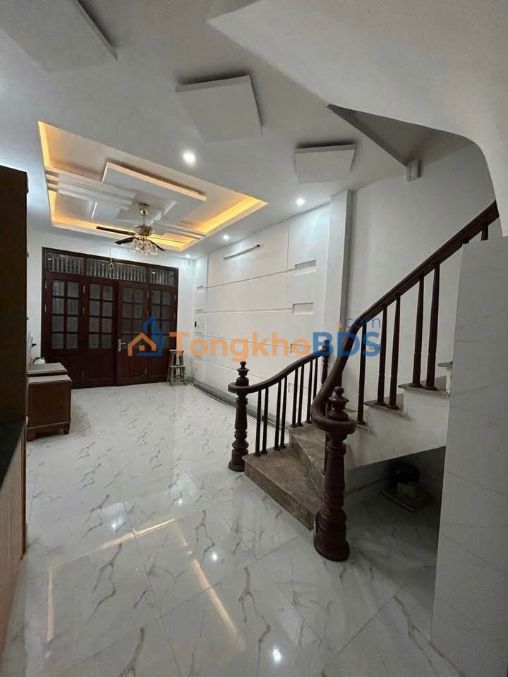 Nhà riêng Vĩnh Hưng Hoàng Mai 33m² - Chính chủ bán gấp