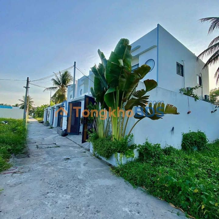 Đất Nền 100m² Phường Phú Tân, Bến Tre - Giá 700 Triệu, Đường Xe Hơi