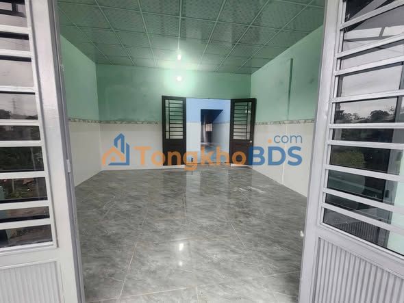 Nhà Cấp 4 100m² Hòa Khánh, Đà Nẵng - Chính Chủ 1.85 Tỷ, Ô Tô Tới Nhà