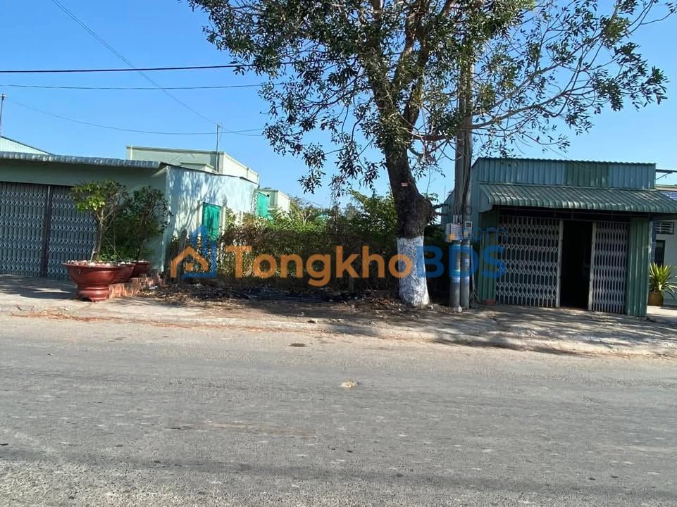 Đất Mặt Tiền TL 871 Gò Công Đông 310m² - Giá 2.5 Tỷ, Kinh Doanh Sầm Uất