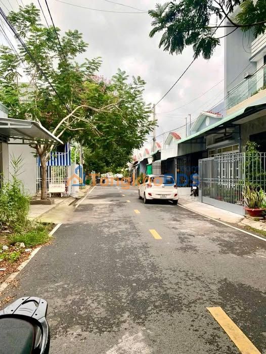 Bán Nền KDC Tràng An, Bạc Liêu - 69m² Giá 790 Triệu