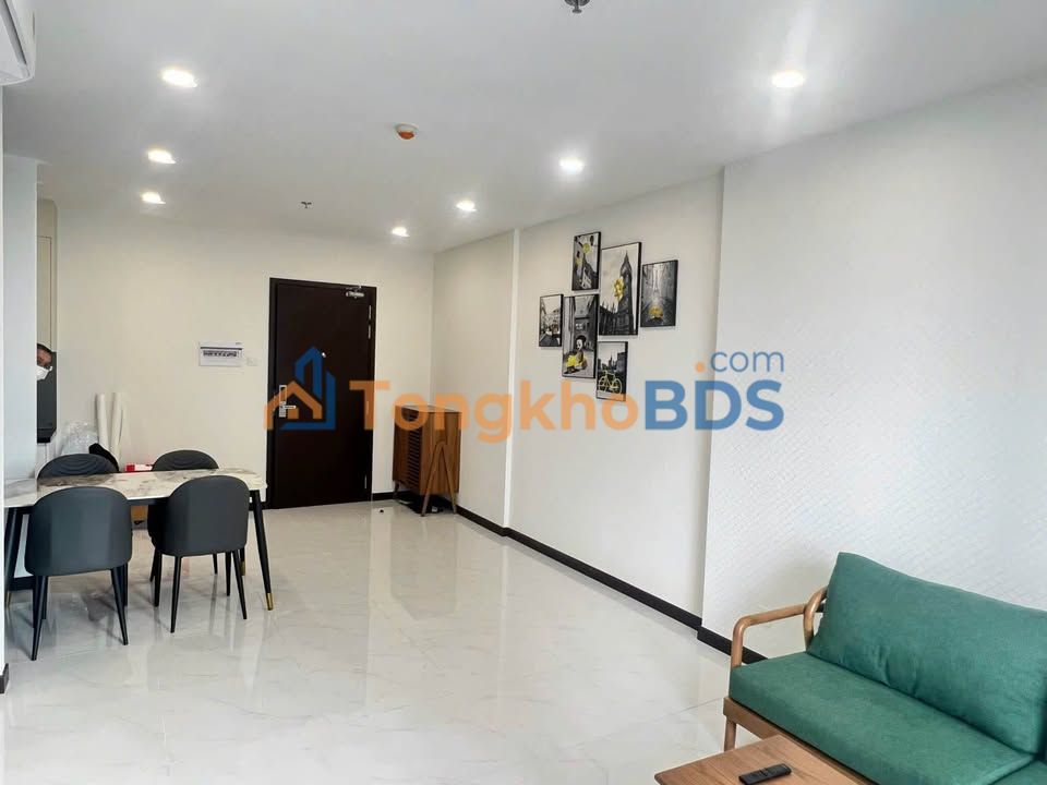 Căn hộ Skyview Chánh Nghĩa 53m² giá 8 triệu - View đẹp