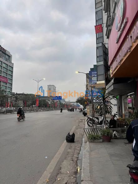 Nhà Phố Vọng, Hai Bà Trưng, 105m² - Sổ Hồng Riêng, Giá 6 Tỷ