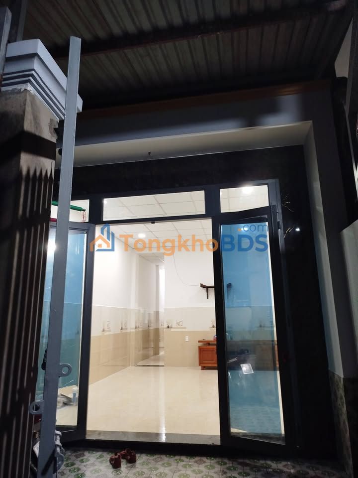 Nhà 72m² Tân Tạo, Bình Tân - Giá 2.36 Tỷ, Sẵn Sàng Dọn Vào Ở Ngay