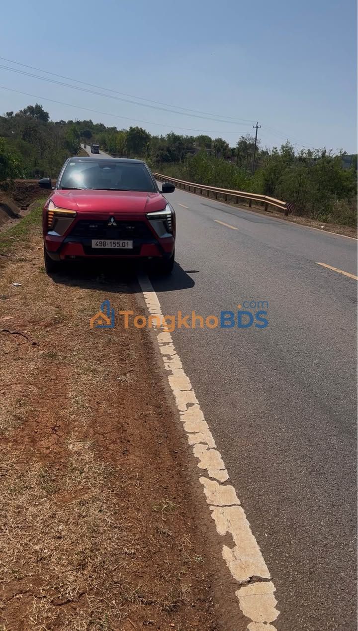 Bán Gấp Trang Trại 8.5ha Đắk Lắk - Kinh Doanh Đa Ngành Nghề