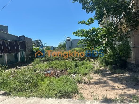 Đất Nền Trần Đại Nghĩa La Gi - 693m² Thổ Cư, Gần Biển - Giá Tốt