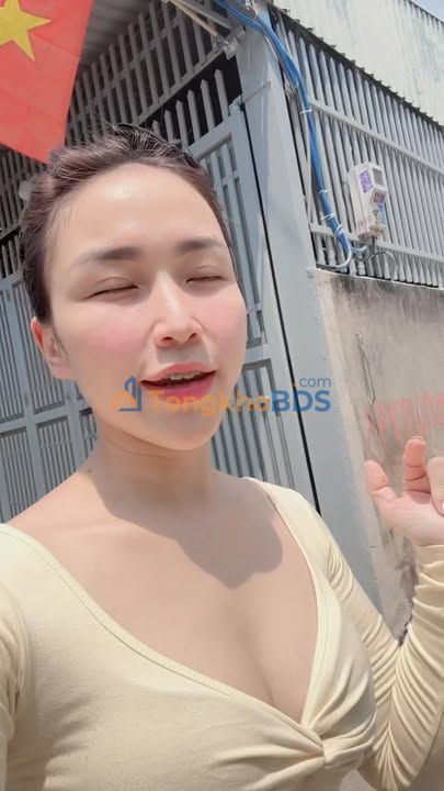 Bán Gấp Đất Vàng 170m² Trảng Dài, Biên Hòa - Sổ Hồng Thổ Cư, Đường Xe Hơi