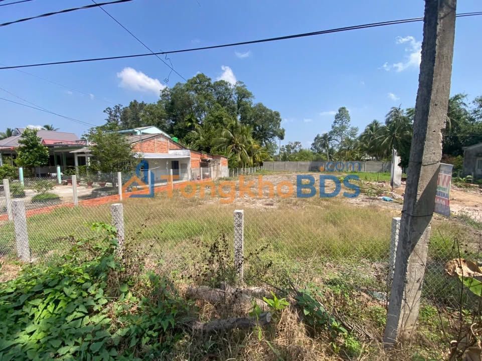 Đất Vĩnh Long 1000m² (18x52m) - Chính chủ chào bán giá tốt