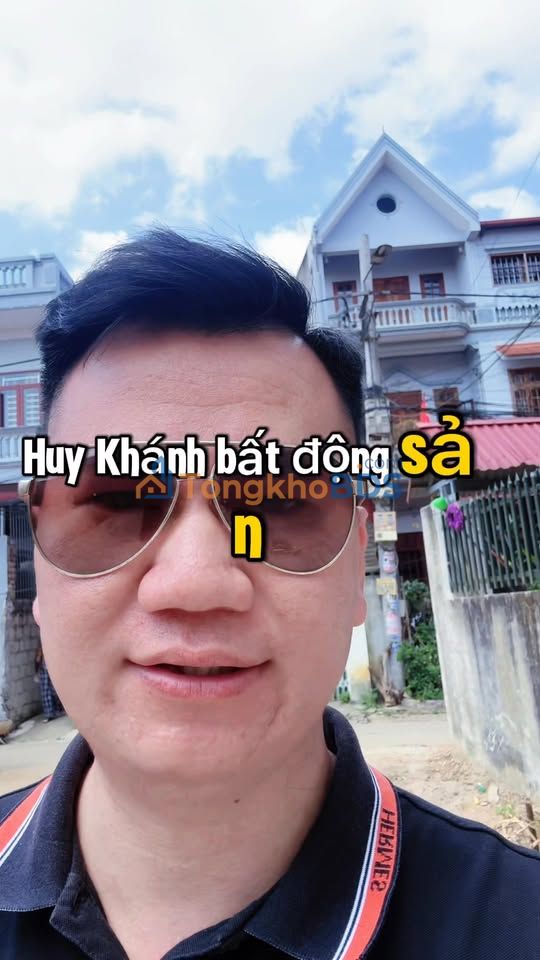 Bán đất Phường Tam Thanh, Lạng Sơn 105m² - Ngõ ô tô, tiềm năng tăng giá