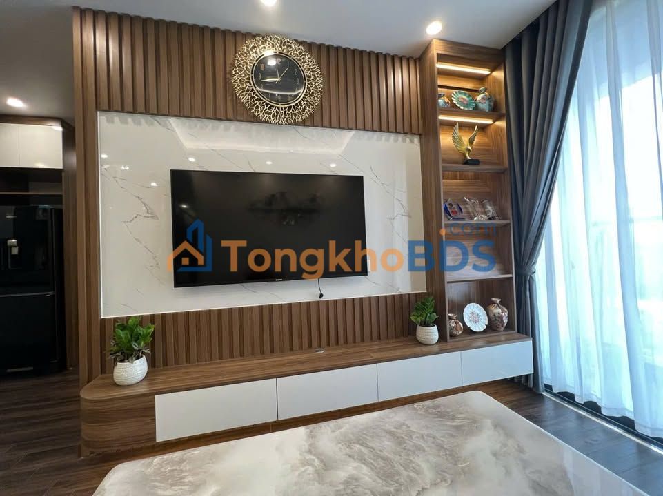 Căn hộ Hoàng Huy Grand Sở Dầu 70m² 11 triệu - Bàn giao ngay