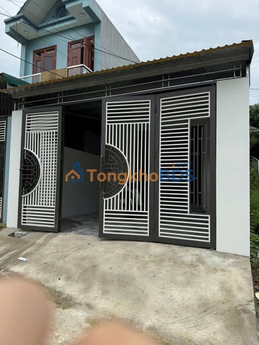 Nhà 94m² Phường Tân Hòa, Hòa Bình - Giá 1 Tỷ, 2PN Sẵn Ở Ngay