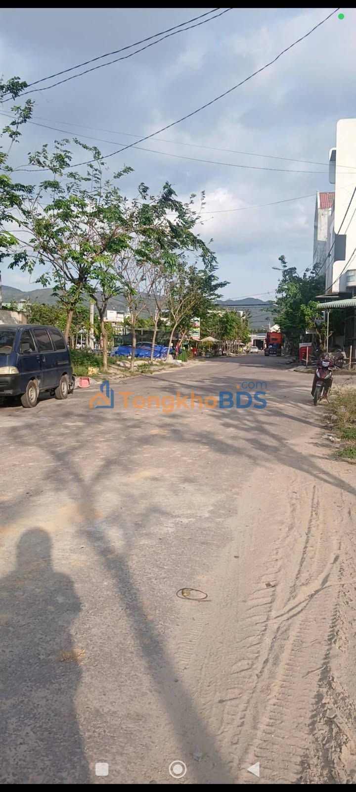 Đất Vàng Quy Nhơn - Mặt Tiền Huỳnh Văn Nghệ 152m² - Giá Tốt Trả Nợ Ngân Hàng