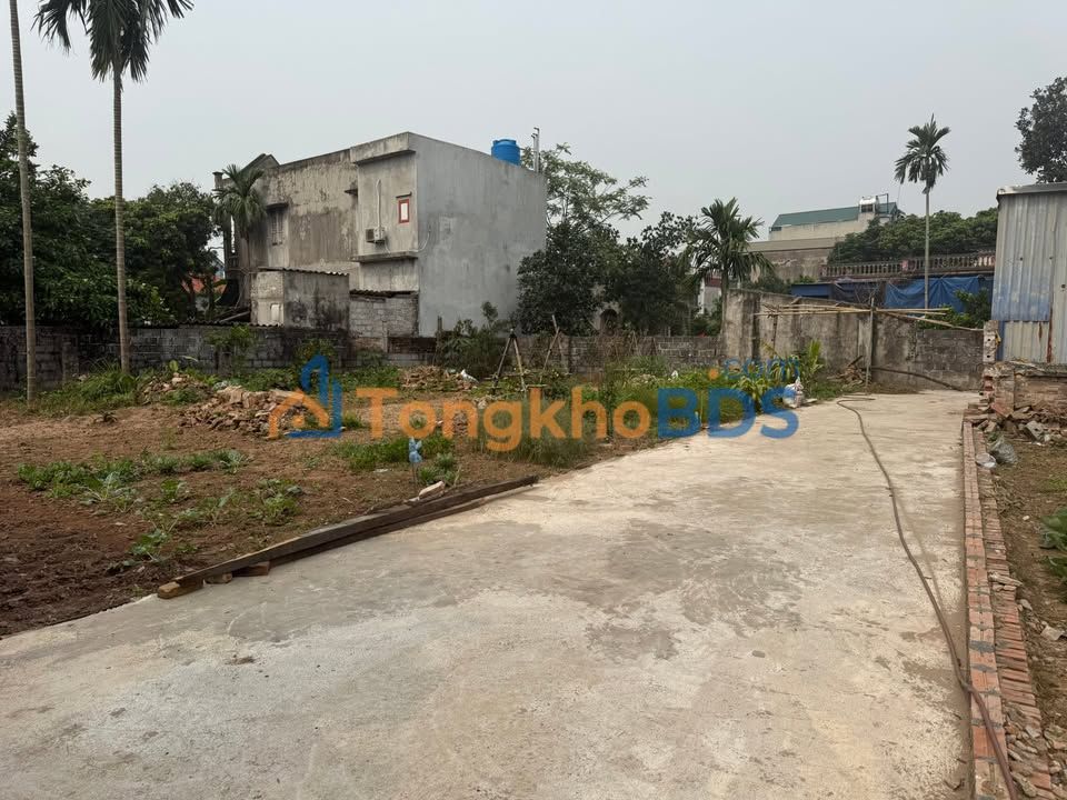 Đất Nền Hưng Yên 97m² - Giá Tốt Nhất Khu Vực, Sẵn Sàng Xây Nhà