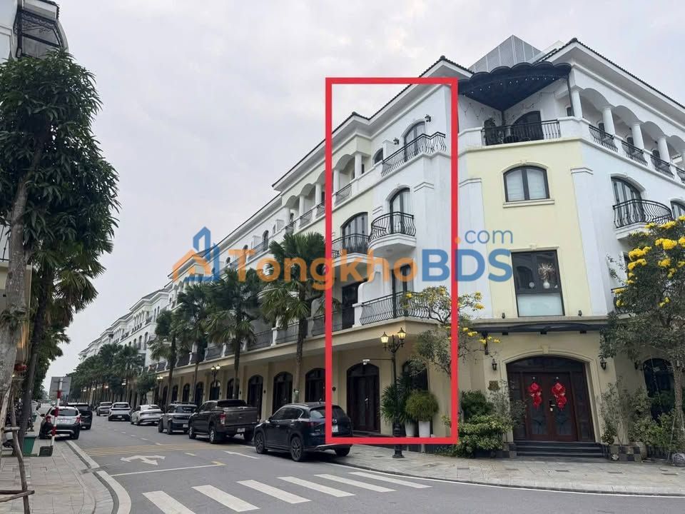 Nhà Liền Kề CL, Yên Mỹ, Hưng Yên - 64m² Sổ Đỏ Chính Chủ, Giá Tốt 8.7 Tỷ